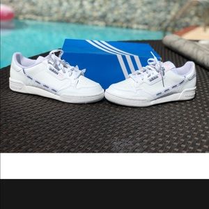 ADIDAS CONTINENTAL 👟